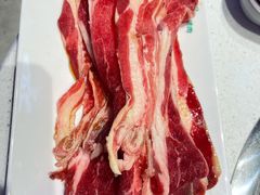 -妖无二·和牛烧烤自助(新吴万达店)