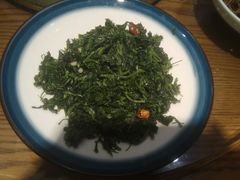 -秦唐一号西安菜馆(钟楼店)