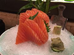 -山葵家·创意料理(宁波来福士店)