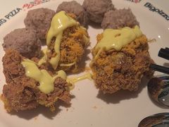 -比格比萨自助(新辰里学清路店)