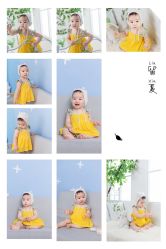 -小熊维尼高端儿童摄影(宝安旗舰店)