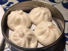 -绿茶餐厅(王府井永宁门店)