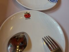 -番茄屋葡式美食(总店)