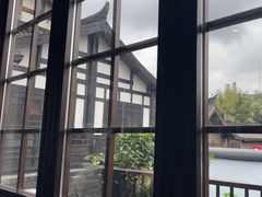 -星巴克臻选(成都宽窄巷子店)