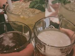 -blue frog蓝蛙(长泰广场店)