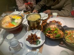 -大潮淮·淮扬菜(何园旗舰店)