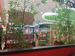 -桂小厨广西菜(印象城店)