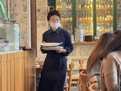 -RAC BAR(安福路店)