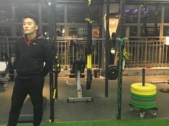 -SuperSix私教健身连锁(猛追湾店)