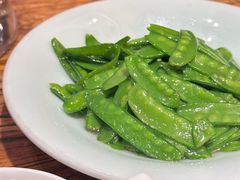 -苹果树下艺术餐厅(通州店)