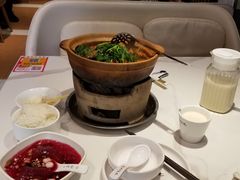 -川味堂·四川豆花(八卦岭店)