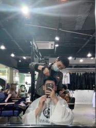 -东瀛造型