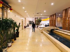 -库车国际酒店(火车站东湖公园店)