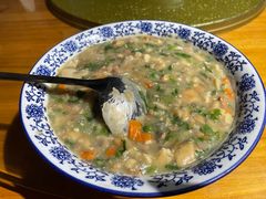 糟羹-荣家小吃(紫阳街店)