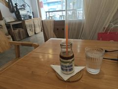-栖咖啡(泉舜店)