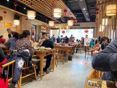 -易老妈蹄花.特色川菜(人民公园总店)