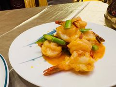 -仿膳饭庄·宫廷风味(百年传承店)