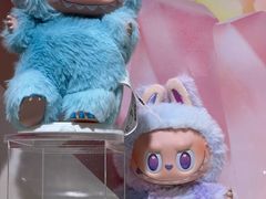 -泡泡玛特POPMART(上海环球港店)