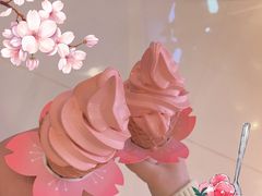 -麦当劳(合肥之心城店)