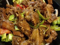 -龙小海荆沙鸽子店(瑞安街店)
