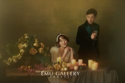 -EMU艺慕摄影(扬中店)