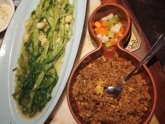 -绿茶餐厅(乐峰广场店)