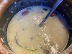 -利杨记·本味轩粥坊·烧烤(宝体店)