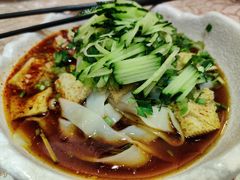 -新粤新疆菜清真餐厅(拱北店)