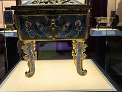 -上海博物馆(人民广场馆)