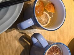 -蜜桃餐厅·伴山(绿宝广场店)