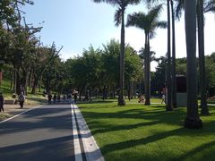 -广州雕塑公园