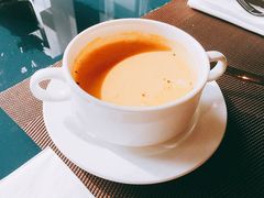 -上海虹桥宾馆味翠餐厅