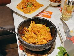 -猫爪爪原切自助烤肉(观音桥阳光世纪店)