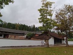 -刘伯温故里景区百丈漈