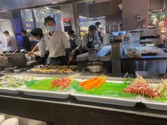 -吉布鲁牛排海鲜自助(硕果时代店)