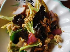 -遇见小院—虹鳟鱼•农家菜(怀柔店)