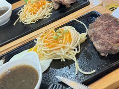 -贝拉厨房牛排自助餐厅(天润城店)