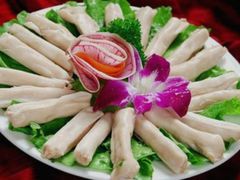 虾饺-来御来三汁焖锅(人民路店)