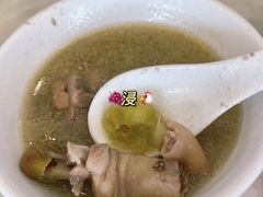 -麦园农庄·西江河鲜