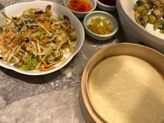 -四道菜·福建菜馆(新街口金鹰店)