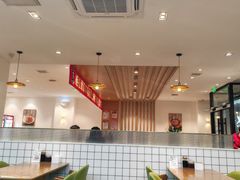 -李先生牛肉面大王(营口大润发店)