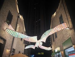 -5KM舞蹈街舞工作室