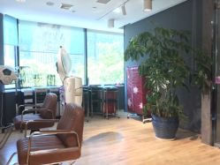-意廊 Hair Salon