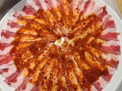 -韩宫宴烤肉·料理(砂之船奥特莱斯店)