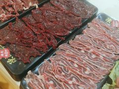 -陈记顺和潮汕牛肉火锅(棠德南路店)