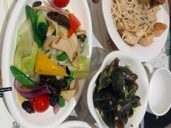 -翠华(澳门银河店)