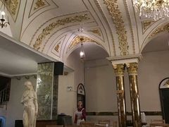 -华梅西餐厅(哈尔滨中央大街店)