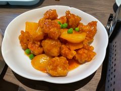 -四道菜·福建菜馆(新街口金鹰店)