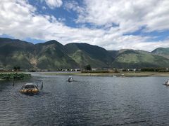 -大理洱源西湖景区