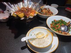 -湘阁里辣(东门茂业店)